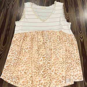 Lovely Melody babydoll